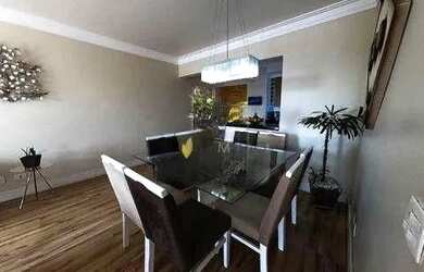 Imagem 7: Apartamento com 3 dormitórios à venda, 85 m² por R$ 575.000,00 - Jardim...