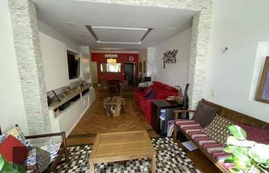 Imagem 4: Apartamento em Flamengo. 134m² de Área, 1 Vaga na garageme3 Dormitórios