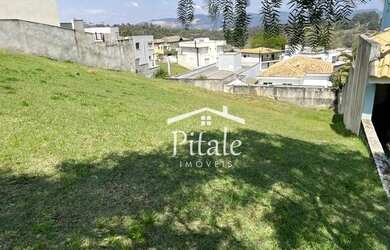 Imagem 2: Terreno à venda, 360 m² por R$ 743.000 - Valville 1 - Santana de Parnaíba/SP