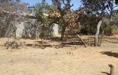 Imagem: A chácara possui 5.000m² de Área e está localizado em Conjunto