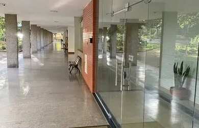 Imagem: O apartamento possui 2 Dormitórios, 1 Banheiro, 68m² de Área