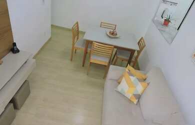 Imagem 8: Apartamento com 2 dormitórios à venda, 55 m² - Vila Sônia - São Paulo/SP