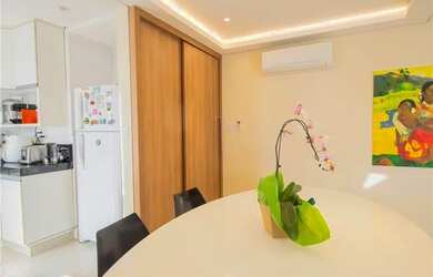 Imagem 11: APARTAMENTO RESIDENCIAL em São Paulo - SP, Vila Olímpia