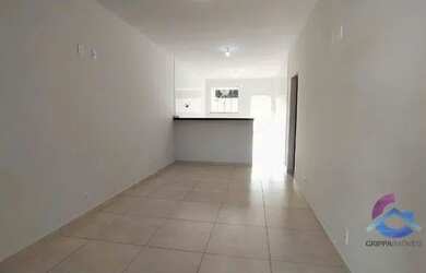 Imagem 8: Casa com 3 dormitórios, 89 m² - venda por R$ 360.000 ou aluguel por R$ 1.960/mês o pacote