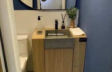 Imagem 3: Apartamento em Pinheiros para locação