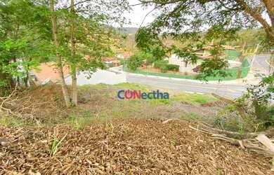 Imagem 7: Terreno à venda, 441 m² por R$ 135.000,00 - Condomínio Jardim das Paineiras...