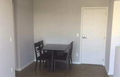 Imagem 3: Apartamento novo a venda 49 metros 1 dormitório no alto da Boa Vista