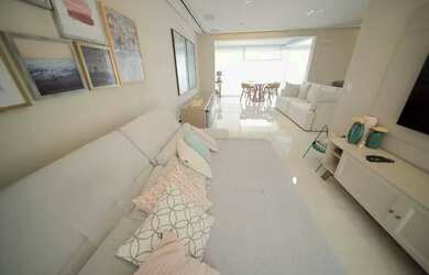 Imagem 13: Cobertura com 3 dormitórios, 250 m² - venda por R$ 2.650.000 ou aluguel...