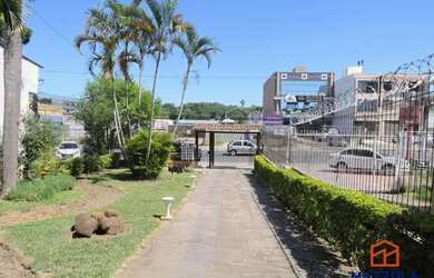 Imagem: O apartamento possui 2 Dormitórios, 3 Banheiros, 2 Vagas na