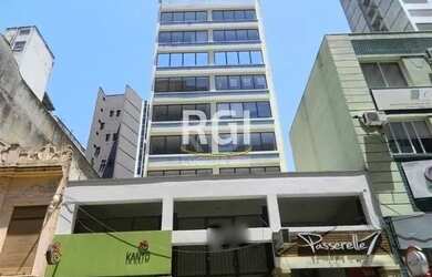 Imagem: O depósito possui 51m² de Área e está localizado em Centro