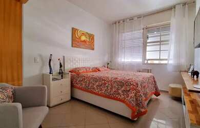 Imagem 7: Apartamento à venda, 3 quartos, 1 suíte, 1 vaga, Gonzaga - Santos/SP