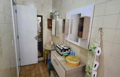 Imagem 13: Belíssimo apartamento sol da manhã no 2º andar, composto de 3 dormitórios,...