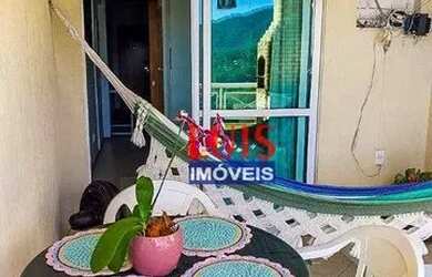 Imagem 13: Cobertura para alugar, 60 m² por R$ 2.785/mês - Itaipu - Niterói/RJ...