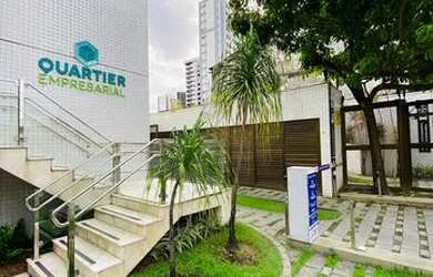 Imagem 9: Sala/Conjunto para venda com 27 metros quadrados em Tamarineira - Recife - PE