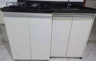 Imagem 4: Alugo kit. 1 Banheiroe1 Dormitório