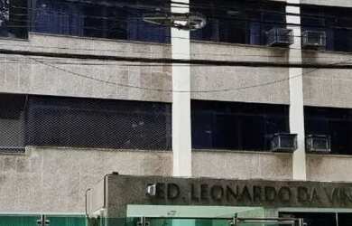 Imagem 1: CAMINHO DAS ÁRVORES 3 SUÍTES ALTO PADRÃO 265 M2 GARAGENS