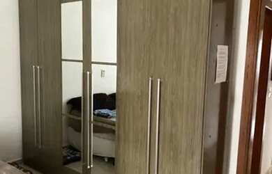 Imagem 13: Casa com 3 dormitórios à venda, 95 m² por R$ 450.000,00 - Residencial...