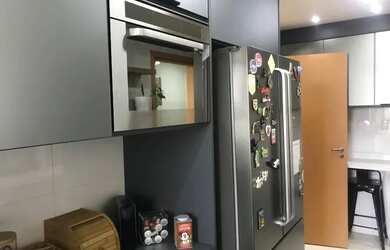 Imagem 16: SANTANA DE PARNAÍBA - Apartamento Padrão - TAMBORÉ