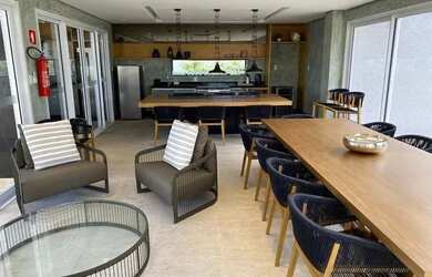 Imagem 1: Mansao Cartier Apartamento com 4 dormitórios