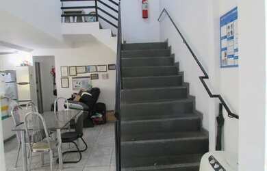 Imagem 4: Galpão/Depósito/Armazém para venda tem 361 metros quadrados em Santa...