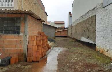 Imagem 2: Terreno à venda, 150 m² por R$ 195.000 - Jardim Brasília - Americana/SP