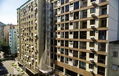 Imagem 7: Apartamento para Aluguel - Copacabana, 1 Quarto, 45 m2