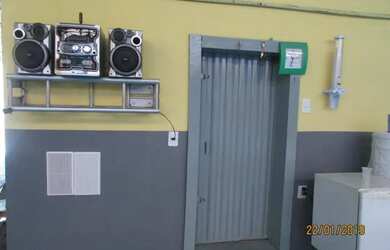 Imagem 12: Galpão/Depósito/Armazém para venda tem 361 metros quadrados em Santa...