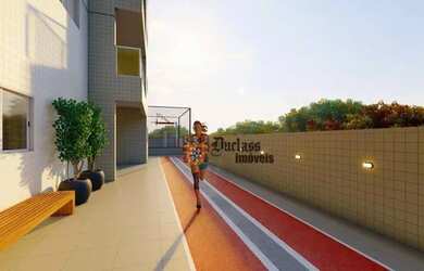 Imagem 9: Apartamento com 2 dormitórios à venda, 75,40 m² a partir de R$ 465.972 - Centro - Mongagu