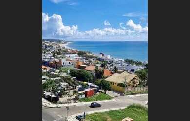 Imagem 8: FLAT EM PONTA NEGRA VISTA LIVRE