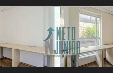 Imagem 5: Conjunto para alugar, 76 m² por R$ 12.097,58/mês - Bela Vista - São...