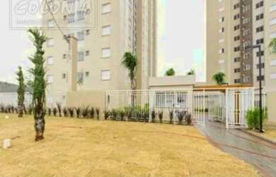 Imagem 10: Santo André - Apartamento Padrão - Jardim Utinga
