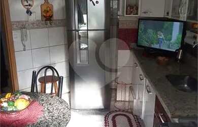 Imagem 12: Apartamento Freguesia do Ó