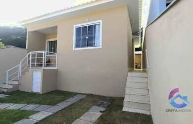 Imagem 5: Casa com 3 dormitórios, 89 m² - venda por R$ 360.000 ou aluguel por R$ 1.960/mês o pacote