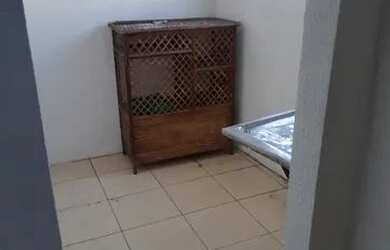 Imagem: A kitnet possui 1 Dormitório, 1 Banheiro, 1m² de Área e