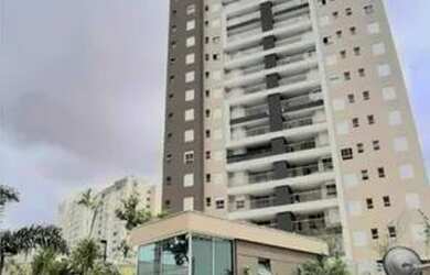 Imagem: O apartamento possui 2 Dormitórios, 1 Banheiro, 2 Vagas na