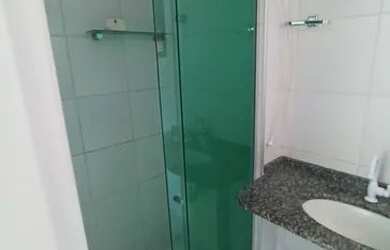 Imagem 2: JS Apartamento para venda possui 65 metros quadrados com 2 quartos em...