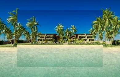 Imagem: O apartamento possui 2 Dormitórios, 4 Banheiros, 1 Vaga na