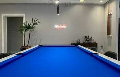 Imagem 13: Venda Casa com 212,00 m², 3 dormitório s , 4 vaga s . Swiss Park, Campinas