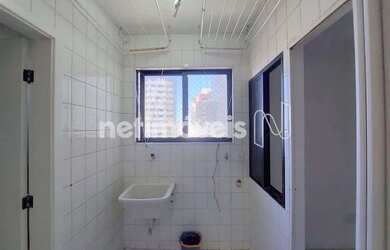 Imagem 14: Locação Apartamento 3 quartos Stiep Salvador