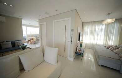 Imagem 9: Cobertura com 3 dormitórios, 250 m² - venda por R$ 2.650.000 ou aluguel...