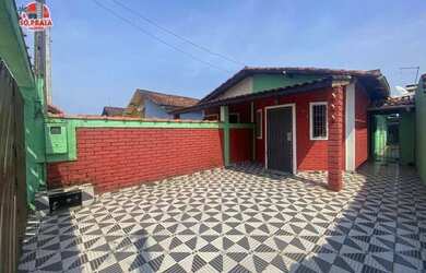 Imagem 3: Casa com 2 dormitórios à venda, 68 m² por R$ 201.400,00 - Agenor de...