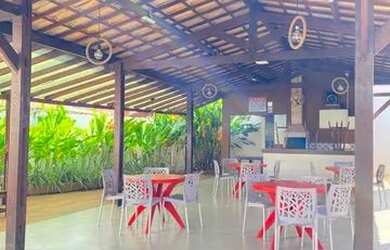 Imagem 7: Apartamento no Condomínio Praias do Atlantico, no bairro Pereira Lobo