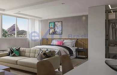 Imagem 5: PRÉ-LANÇAMENTO Insight Flamengo Viva com Vista Eterna e Inspiração