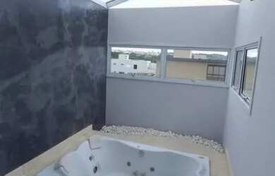 Imagem 5: Casa Lago Sul. Piscina, Churrasqueira, Guarda roupae900m² de Área