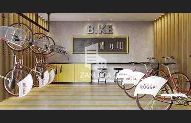 Imagem 16: Grant Home Club. 82m² de Área, 2 Vagas na garageme2 Dormitórios