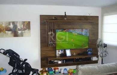 Imagem 8: Apartamento para Venda - 65.31m², 2 dormitórios, sendo 1 suites, 1 vaga...