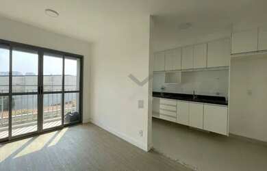 Imagem: O apartamento possui 2 Dormitórios, 2 Banheiros, 2 Vagas na