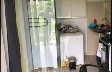 Imagem 3: Casa 35.000 Casa com 1 dormitório