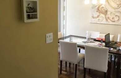 Imagem 10: Apartamento à venda em Aclimação com 78 m², 2 quartos, 1 vaga