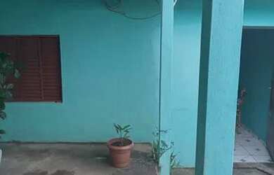 Imagem 2: ALUGO CASA NO TIJUCAL. 